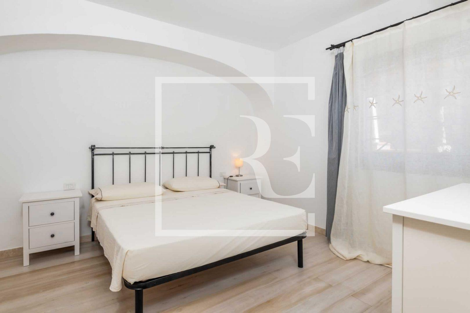 Cala del Faro Apartment | Real Estate in Porto Cervo
