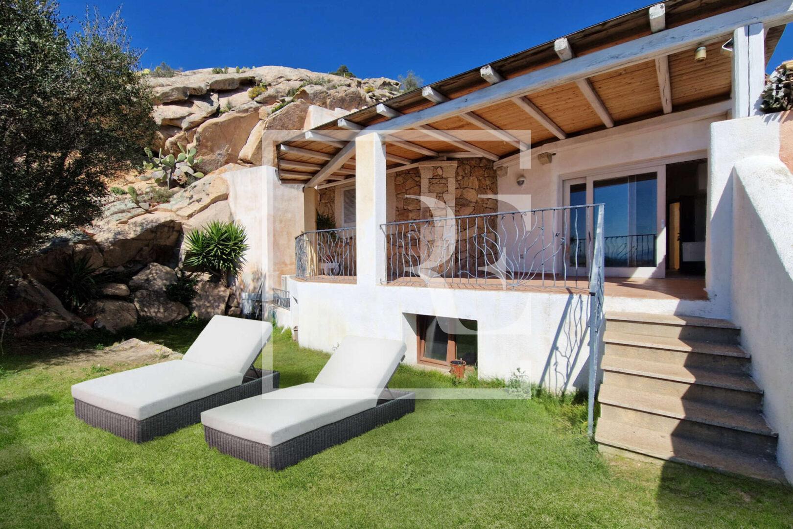 for sale cala di volpe